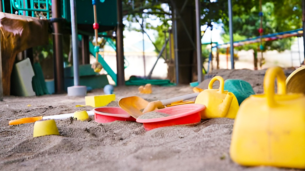 満3歳児・プレ教室