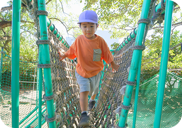 三鷹みずほ幼稚園