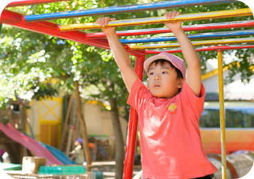三鷹みずほ幼稚園