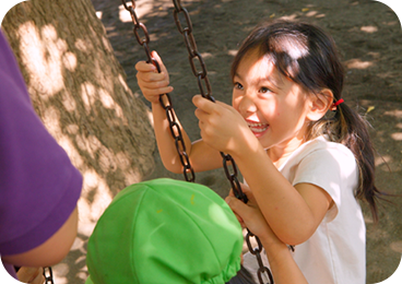 三鷹みずほ幼稚園