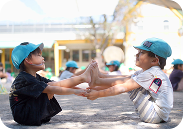 三鷹みずほ幼稚園