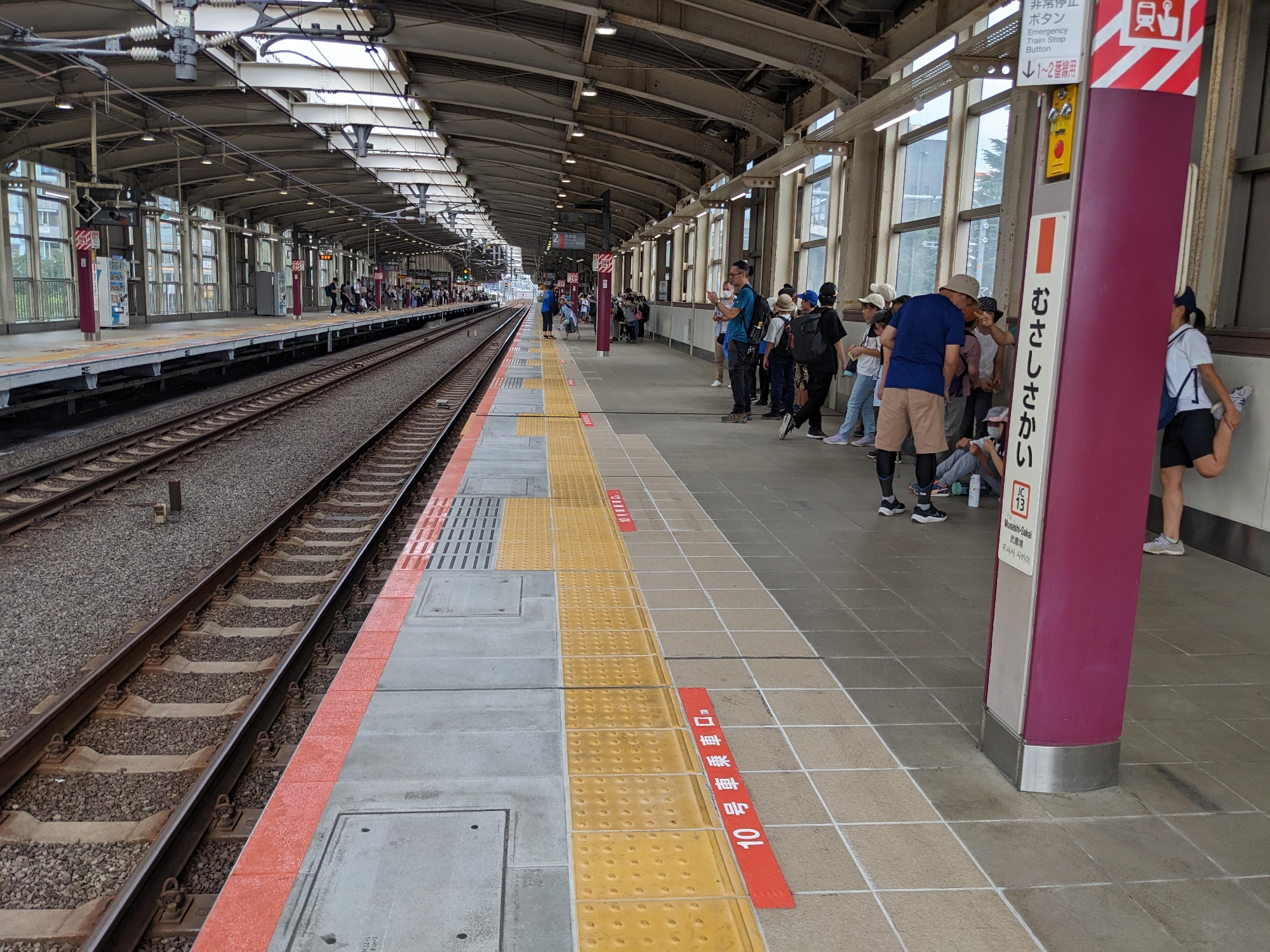 みずほ村キャンプ（４）