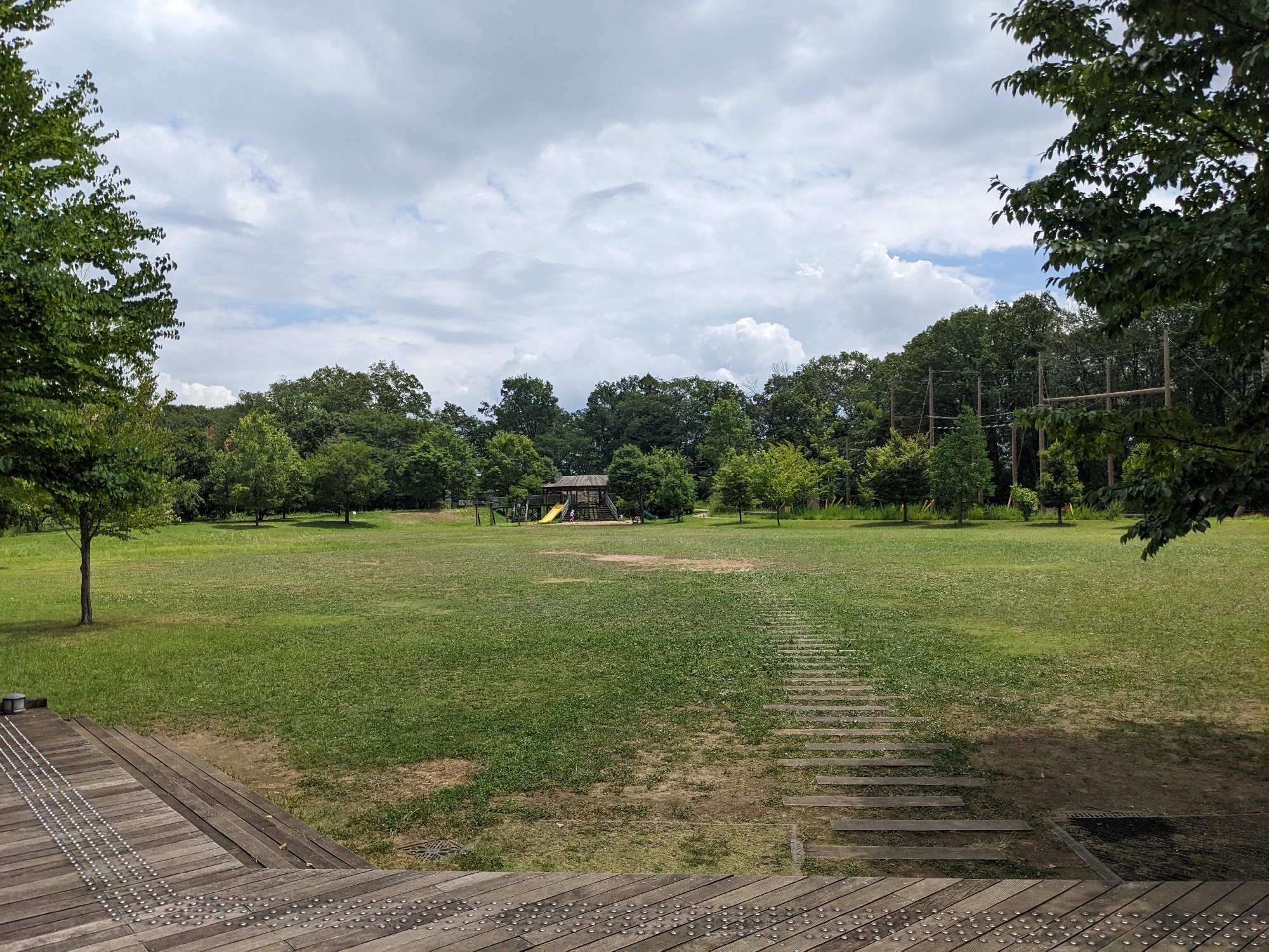 みずほ太陽の子夏の教室（二日目）